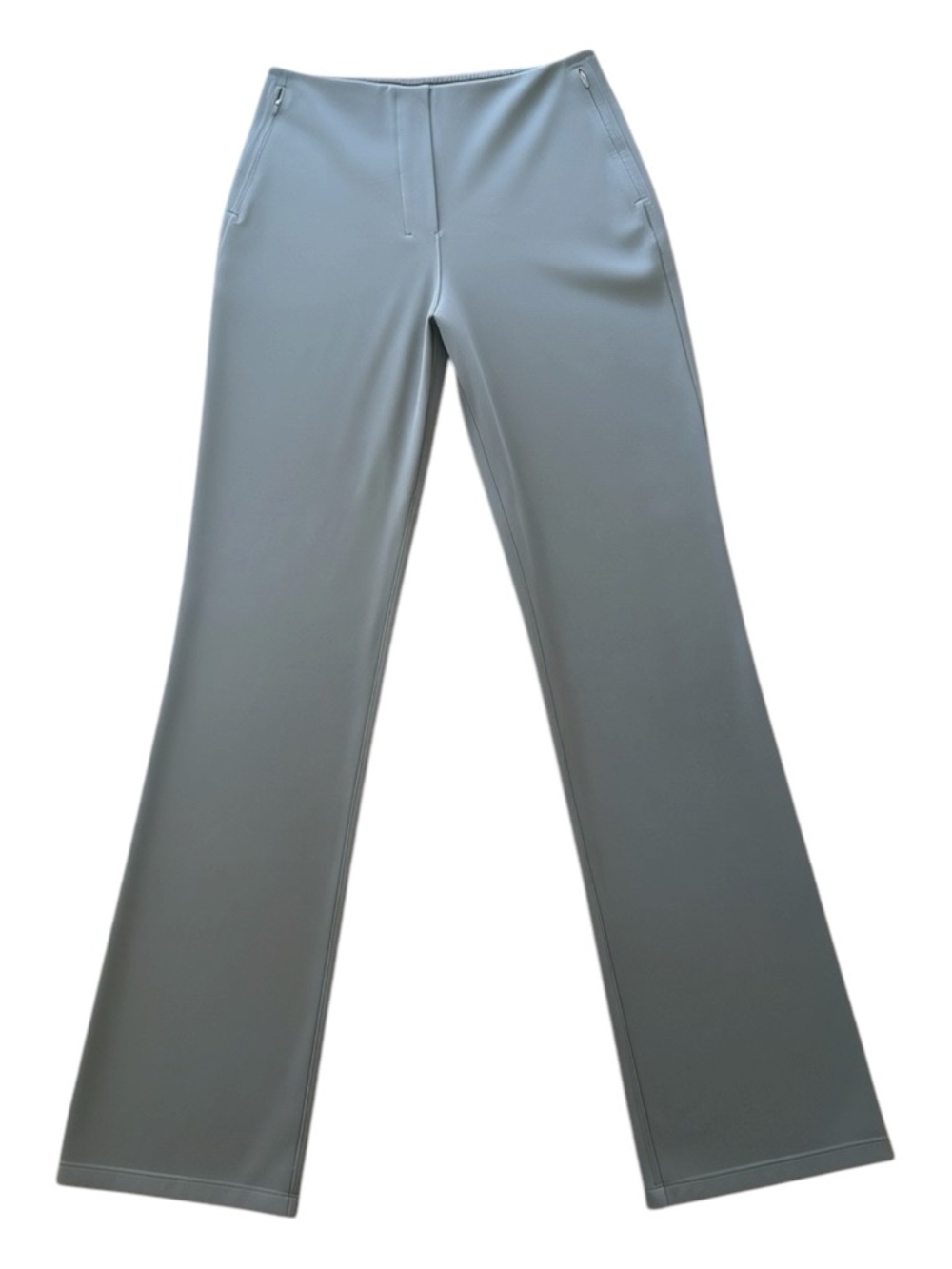 Lululemon Smooth Fit Pull-On High-Rise Pant in Riverstone • Size 6 - Picture 4 of 13